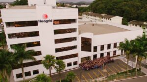 Neogrid Divulgação
