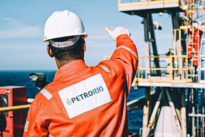 PetroRio/Divulgação