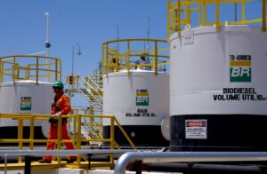 Petrobras/Divulgação