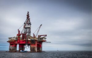 Petróleo, Unsplash