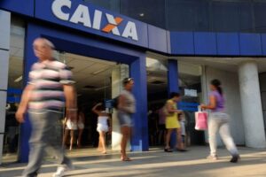 Caixa Econômica/Foto: Divulgação