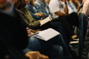 Educacional Unsplash