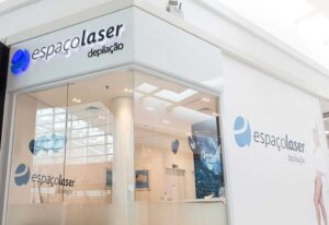 EspaçoLaser Divulgação