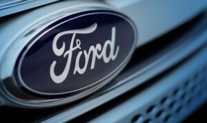 Ford foto divulgação