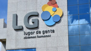 LG Informática Divulgação