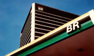 petrobras