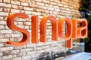 sinqia fachada