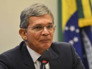 Joaquim Silva e Luna Foto Marcelo Camargo Agencia Brasil