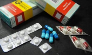 Medicamentos Foto de Agência Brasil