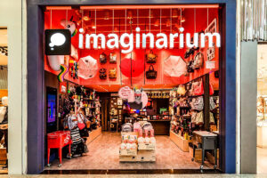 imaginarium loja fachada 1