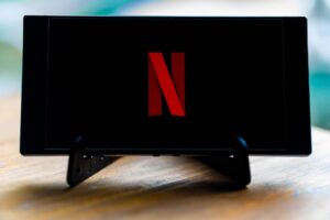 netflix amrothman por Pixabay