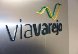 via varejo vvar3