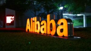 Alibaba Divulgacao