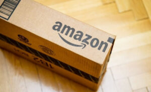 Amazon Divulgacao