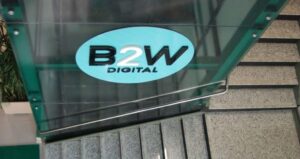 B2W divulgacao