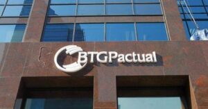BTG Pactual distribuicao