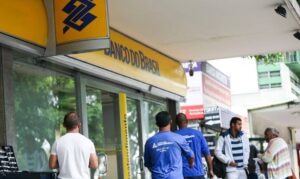 Banco do Brasil (Marcelo Camargo/Agência Brasil)