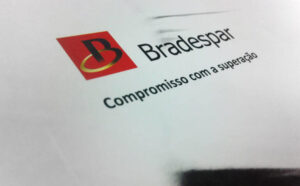 Bradespar