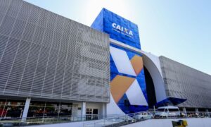 Caixa Econômica, foto de Marcelo Camargo (Agência Brasil)