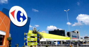 Carrefour Divulgacao