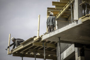 Construtora (Pixabay)