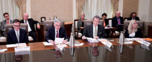 Federal Reserve Meeting Fed