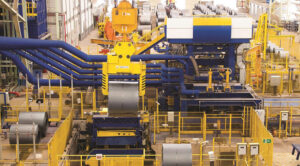 Gerdau Foto divulgação