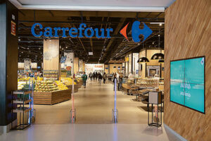 Grupo Carrefour Divulgacao