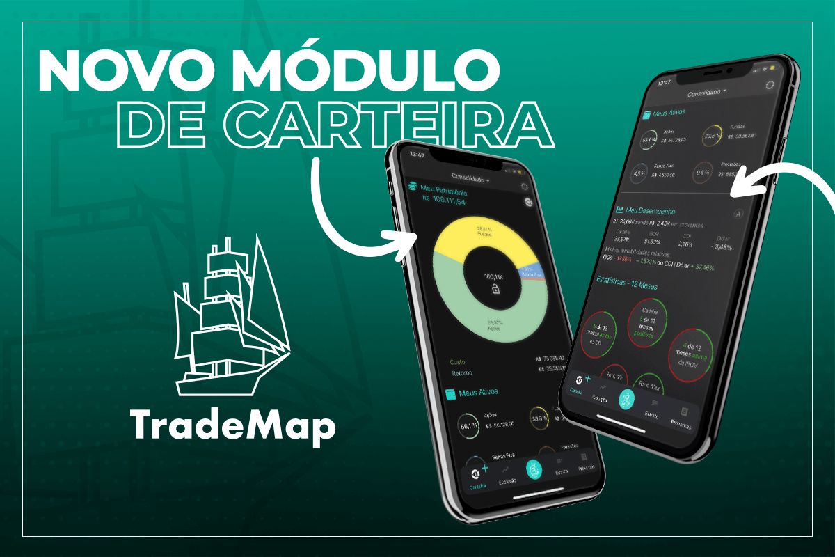 Novo Módulo de Carteira