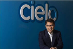 Paulo Caffarelli Cielo II