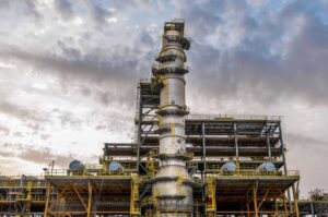Saudi Aramco Divulgacao