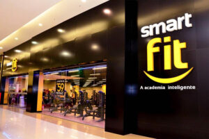 Smart Fit (Divulgação)