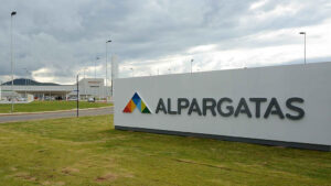 alpargatas div