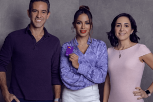 Anitta Nubank