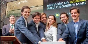 Bahema Educacao divulgacao