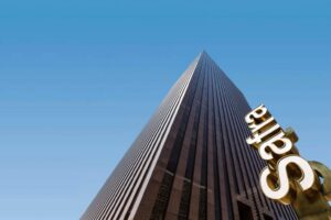 Banco Safra Divulgacao