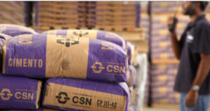 CSN Cimentos, divulgação