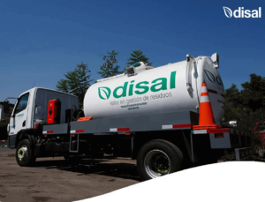 Disal Ambipar Divulgacao