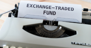 ETF - foto de Pixabay