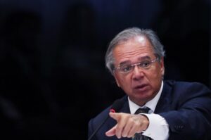 Paulo guedes foto Divulgacao Agencia Senado