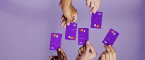 Series G Nubank