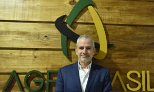 agribrasil divulgacao
