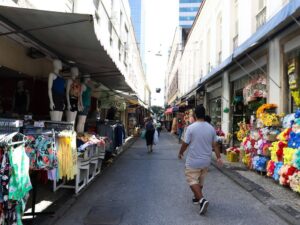 comercio agencia brasil