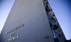 ministerio da economia ebc