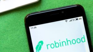 robinhood