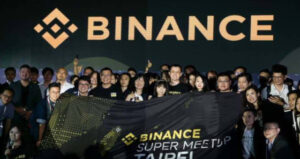 Blog Binance Divulgacao