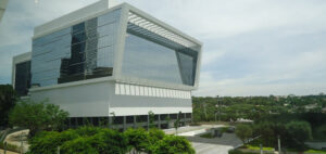 Complexo JK - BR Properties