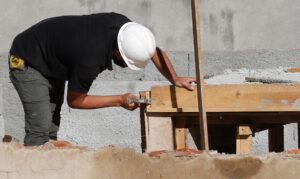 Construção civil - foto de Fernando Frazão, da Agência Brasil