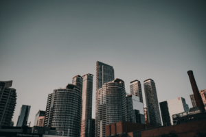 Empreendimentos - Unsplash