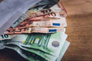 Euro Unsplash